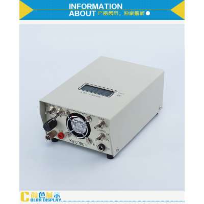 NAPUI KEC900+ Air Ion Counter, Air Ion Tester, Air Anion Meter