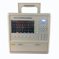 Data acquisition recorder, temperature daq system, Multi-channels temperature data logger